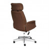 Кресло CHARM ткань, коричневый/коричневый , F25/ЗМ7-147