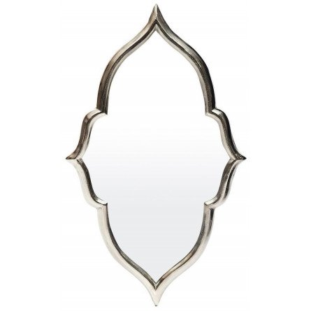 Зеркало Secret De Maison MOROCAIN ( mod. 5112 ) металл, 46х73,5х2,5см, никель/nickel