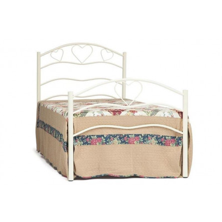 Кровать Малайзия ROXIE Single bed, 90*200 см (Малайзия)