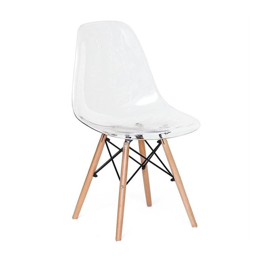 Кресло secret de maison cindy soft eames mod 101