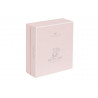 Подарочный ароматический набор Secret De Maison Pink Rabbit ( mod. TFP 123GF ) текстиль/стекло, 17,2х19,5х7,2см, розовый
