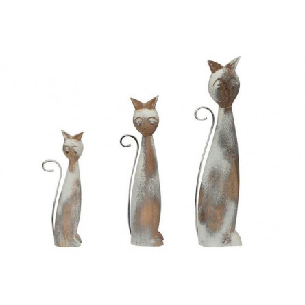 Декор Secret De Maison CATS набор из 3 штук ( mod. M-11464 ) 