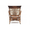 Кресло Secret De Maison Kavanto  натуральный ротанг, 70*74*90 см, коричневый античный / Brown Antique