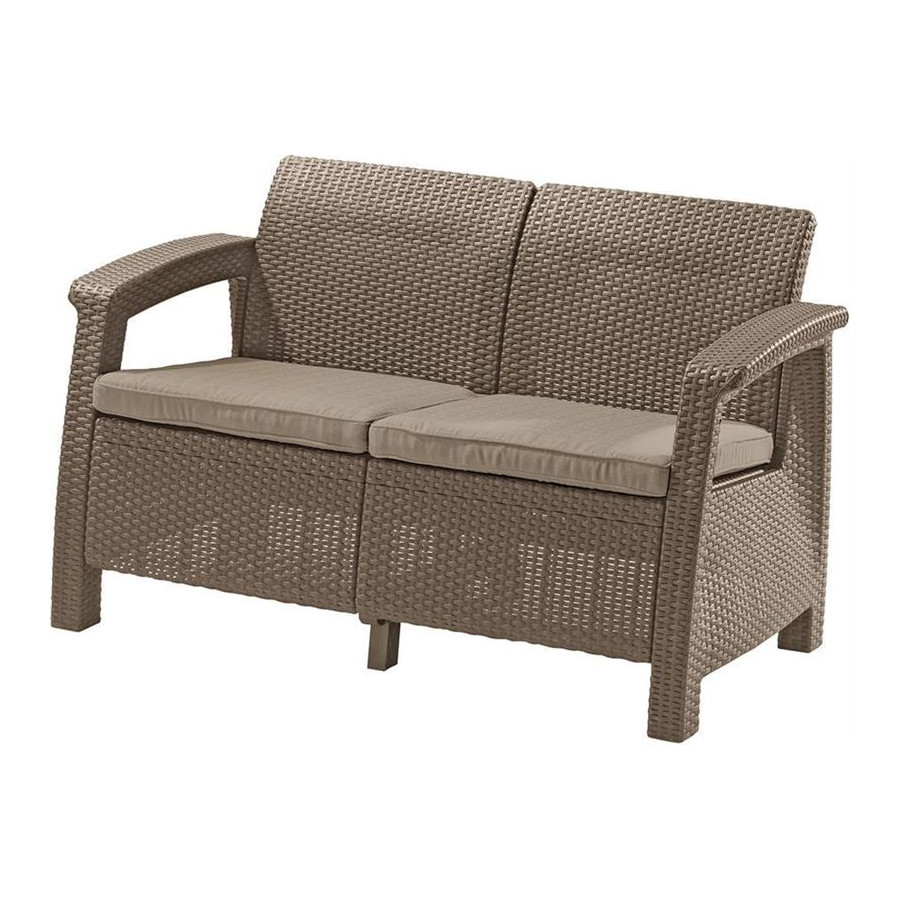 Диван Corfu Love Seat Max