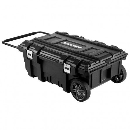 Ящик для инструментов 25 GAL Mobile Box