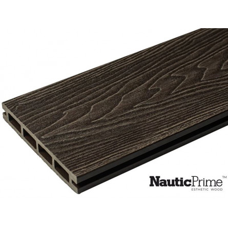 Террасная доска NauticPrime (Middle) Esthetic Wood