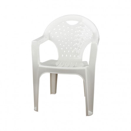 Кресло пластиковое Флинт