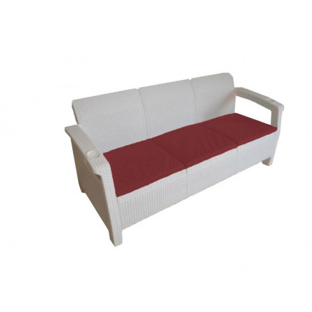 Трехместный диван Yalta Sofa 3 Seat