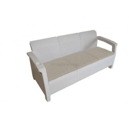Трехместный диван Yalta Sofa 3 Seat