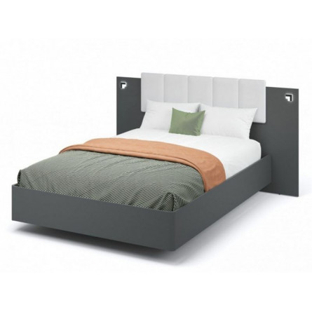 Кровать «Мишель» 140x200