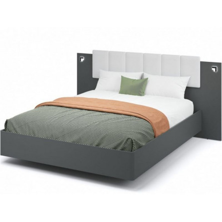 Кровать «Мишель» 160x200 п/м