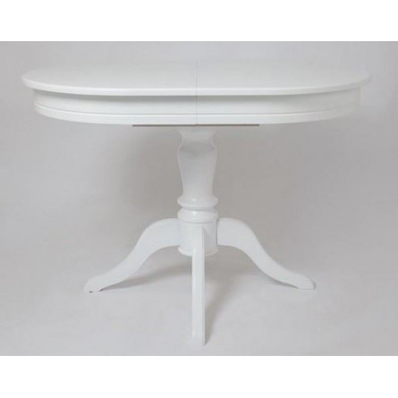 Стол "Капелла-2" (цвет Белый) Тип 2
