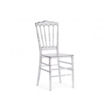 Chiavari white