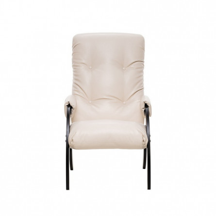 Кресло для отдыха Модель 61 Венге текстура