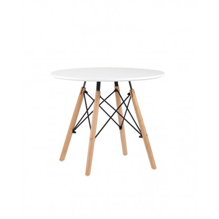 Стол Stool Group DSW детский Белый