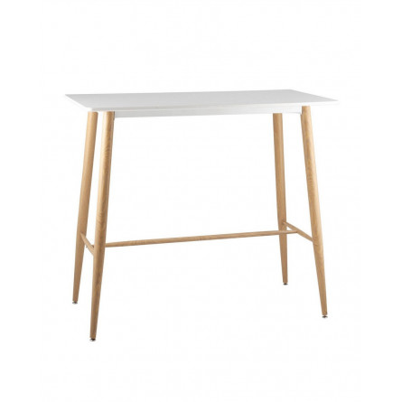 Стол барный Stool Group DSW Белый