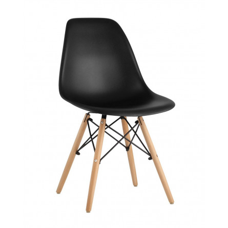 Стул Stool Group DSW Черный