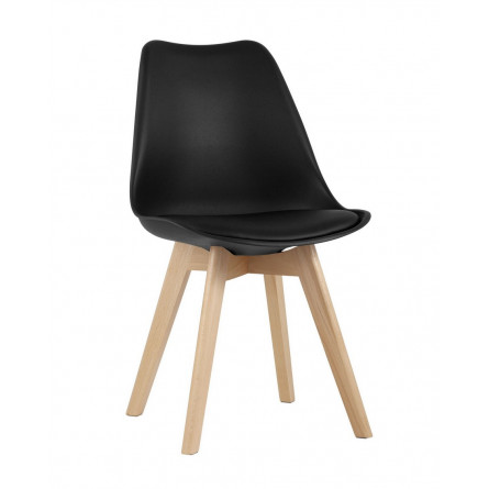 Стул Stool Group FRANKFURT Черный