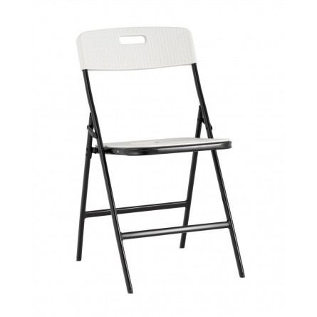 Стул складной банкетный STOOL GROUP SUPER LITE Белый