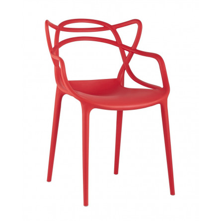 Стул STOOL GROUP Margarita NEW Красный