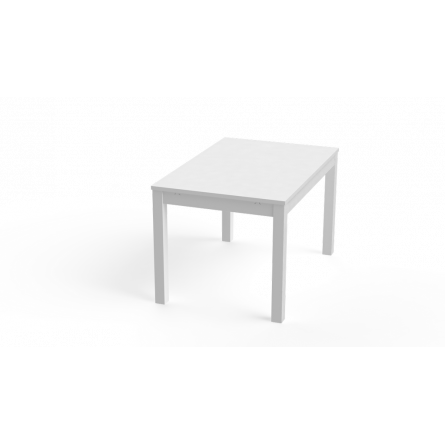 Стол обеденный раскладной ВАРДИГ М 120(180)x80 шпон