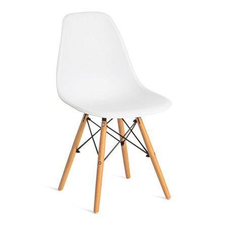 Стул CINDY (EAMES) (mod. 001) / 1 шт. в упаковке