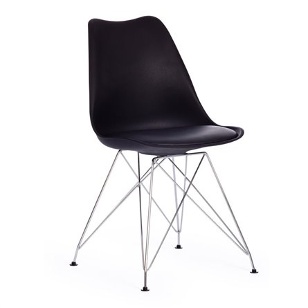 Стул TULIP IRON CHAIR (mod.EC-123) / 1 шт. в упаковке