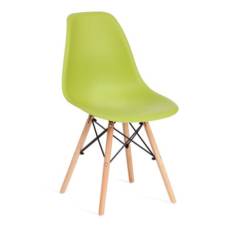 Стул CINDY (EAMES) (mod. 001) / 1 шт. в упаковке